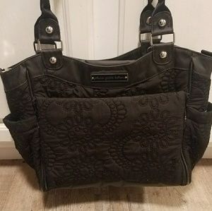 Petunia Pickle Bottom Diaper Bag